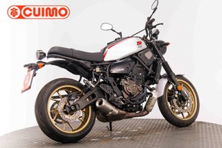 YAMAHA XSR 700 X TRIBUTE