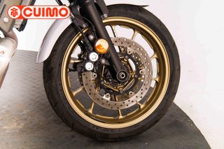 YAMAHA XSR 700 X TRIBUTE