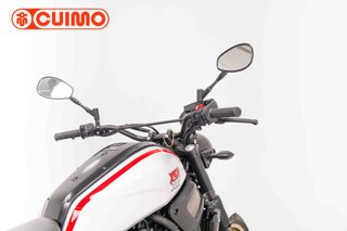 YAMAHA XSR 700 X TRIBUTE