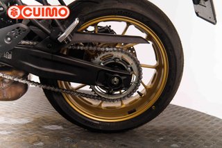 YAMAHA XSR 700 X TRIBUTE