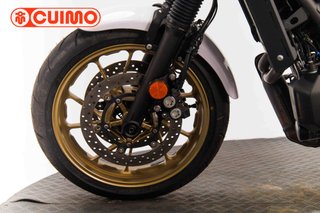 YAMAHA XSR 700 X TRIBUTE