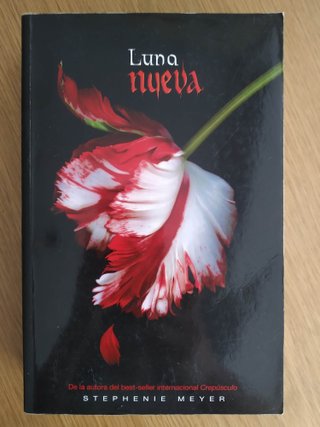Saga Crepúsculo - Stephenie Meyer