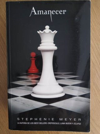 Saga Crepúsculo - Stephenie Meyer