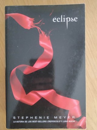 Saga Crepúsculo - Stephenie Meyer