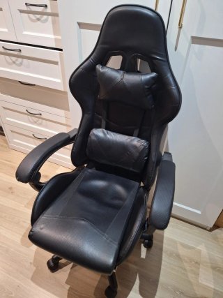 Silla Gaming Soontrans. Oportunidad 80€