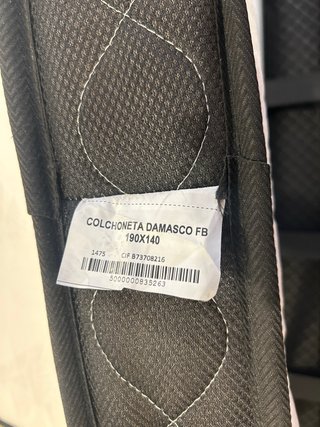 Sofá Cama Gris 2 Plazas