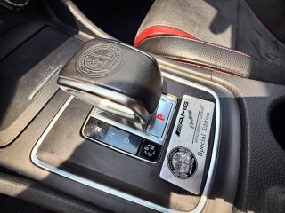Mercedes AMG A 45