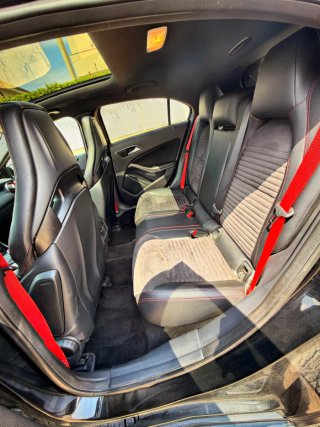 Mercedes AMG A 45