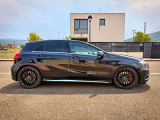 Mercedes AMG A 45