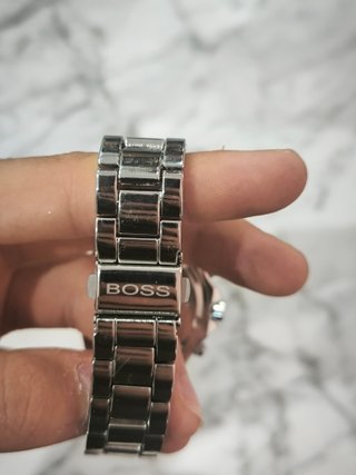 Reloj Hugo Boss