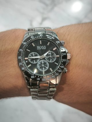 Reloj Hugo Boss