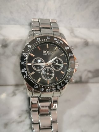 Reloj Hugo Boss
