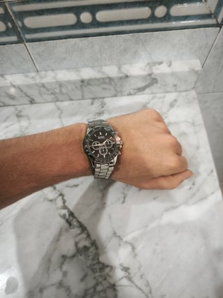 Reloj Hugo Boss