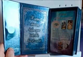 Wicht Tarot