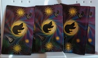 Wicht Tarot