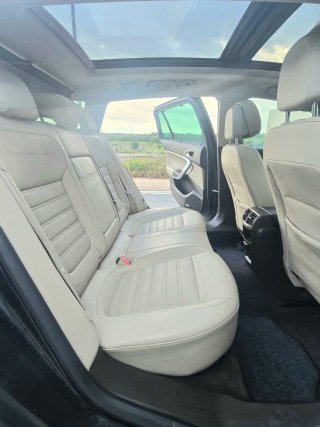 Opel Insignia 2012