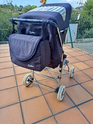 Silla Arrue Olimpiada