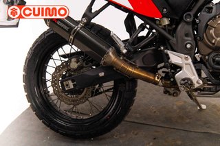 YAMAHA TENERE 700