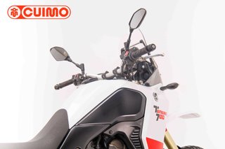 YAMAHA TENERE 700