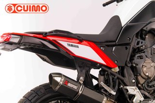 YAMAHA TENERE 700