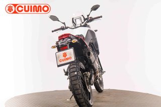 YAMAHA TENERE 700