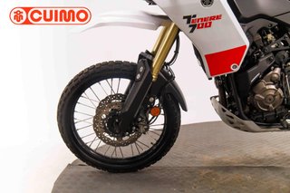 YAMAHA TENERE 700