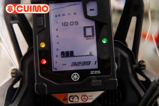 YAMAHA TENERE 700