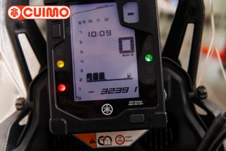 YAMAHA TENERE 700