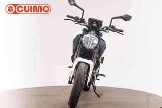 KTM 125 DUKE