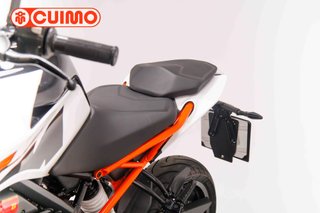 KTM 125 DUKE