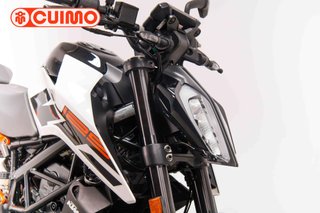 KTM 125 DUKE