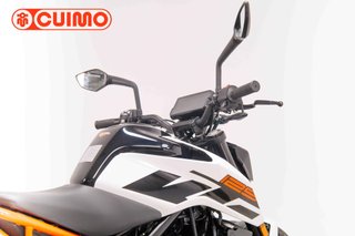 KTM 125 DUKE