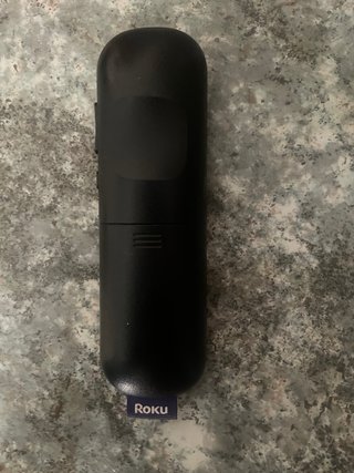 Control Roku con Voz Nuevo