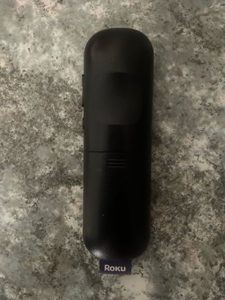 Control Roku con Voz Nuevo
