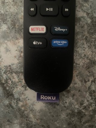 Control Roku con Voz Nuevo