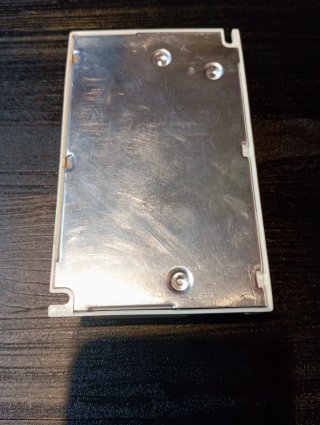 2 Balastros Electrónicos para halogenuro de 35-70w