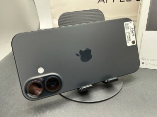 IPHONE 16 128GB// BAT100%!!GARANTÍA!! CAMBIOS!!
