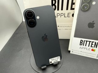 IPHONE 16 128GB// BAT100%!!GARANTÍA!! CAMBIOS!!