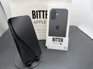 IPHONE 16 128GB// BAT100%!!GARANTÍA!! CAMBIOS!!
