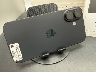 IPHONE 16 128GB// BAT100%!!GARANTÍA!! CAMBIOS!!