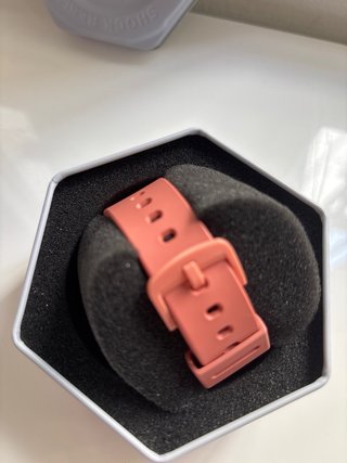 Reloj G-Shock Coral