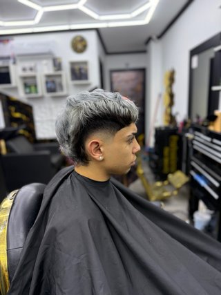 Busco Barbero