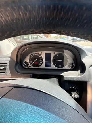 Mercedes Clase B Avantgarde Line