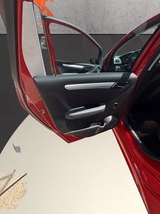 Mercedes Clase B Avantgarde Line