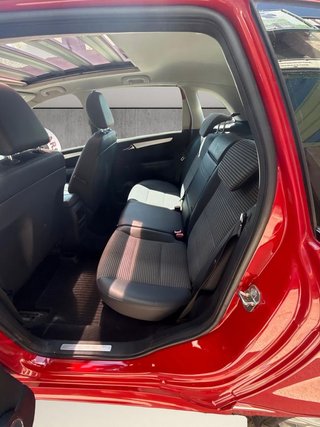 Mercedes Clase B Avantgarde Line