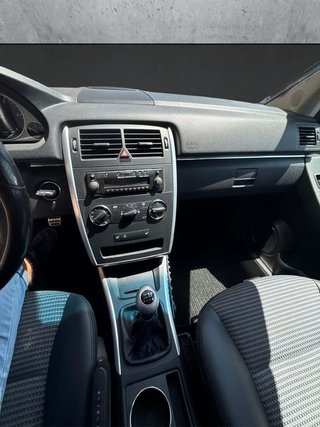 Mercedes Clase B Avantgarde Line