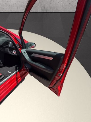 Mercedes Clase B Avantgarde Line