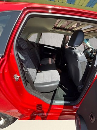 Mercedes Clase B Avantgarde Line