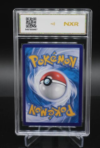Carta Pokémon Iron Valiant ex UR Dorada