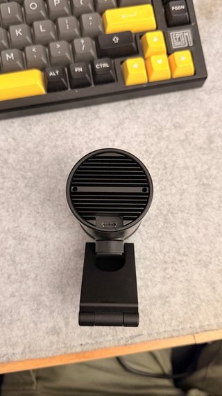 Cámara EMEET 4K UHD S800